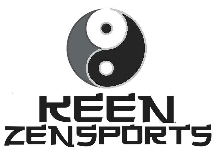 keenzensports logo